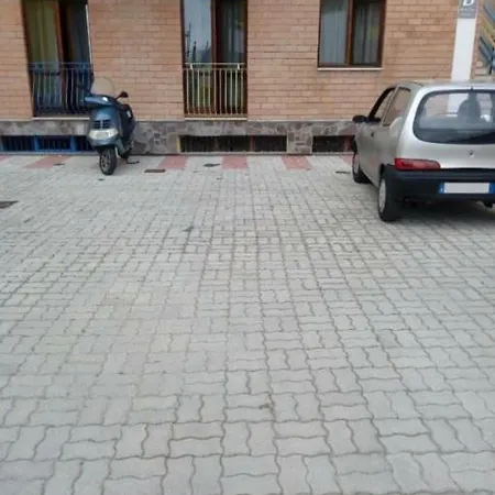 Toto' Panzió