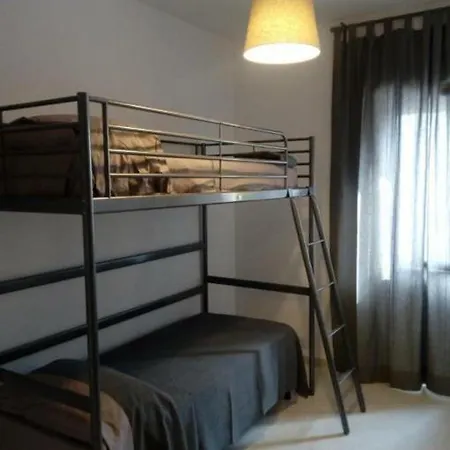 Bed & Breakfast Toto' *