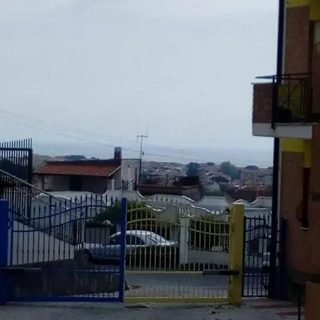 Toto' Panzió