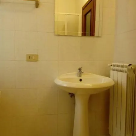Bed & Breakfast Toto' Tortora