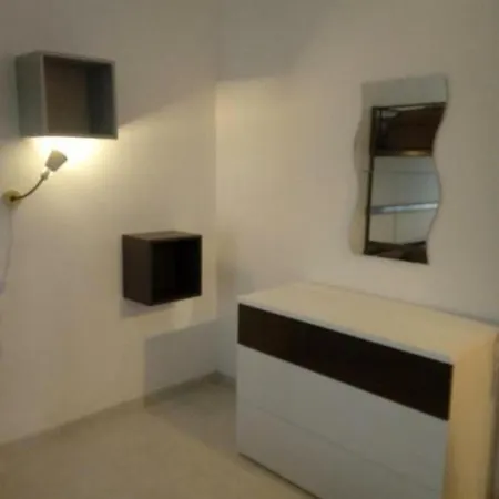 Panzió Toto' Tortora
